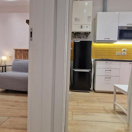 Giudei House Smart 2 Apartment Bologna Ngoại thất bức ảnh