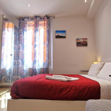 Giudei House Smart 2 Apartment Bologna Ngoại thất bức ảnh