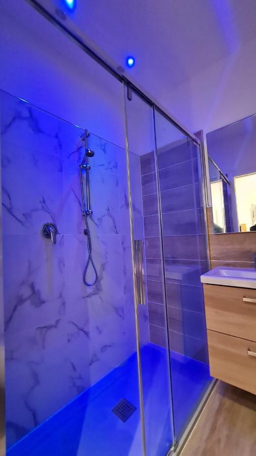 Giudei House Smart 2 Apartment Bologna Ngoại thất bức ảnh