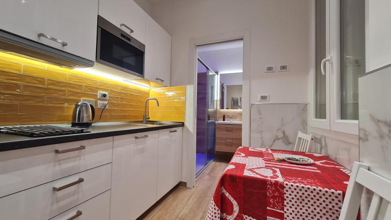 Giudei House Smart 2 Apartment Bologna Ngoại thất bức ảnh