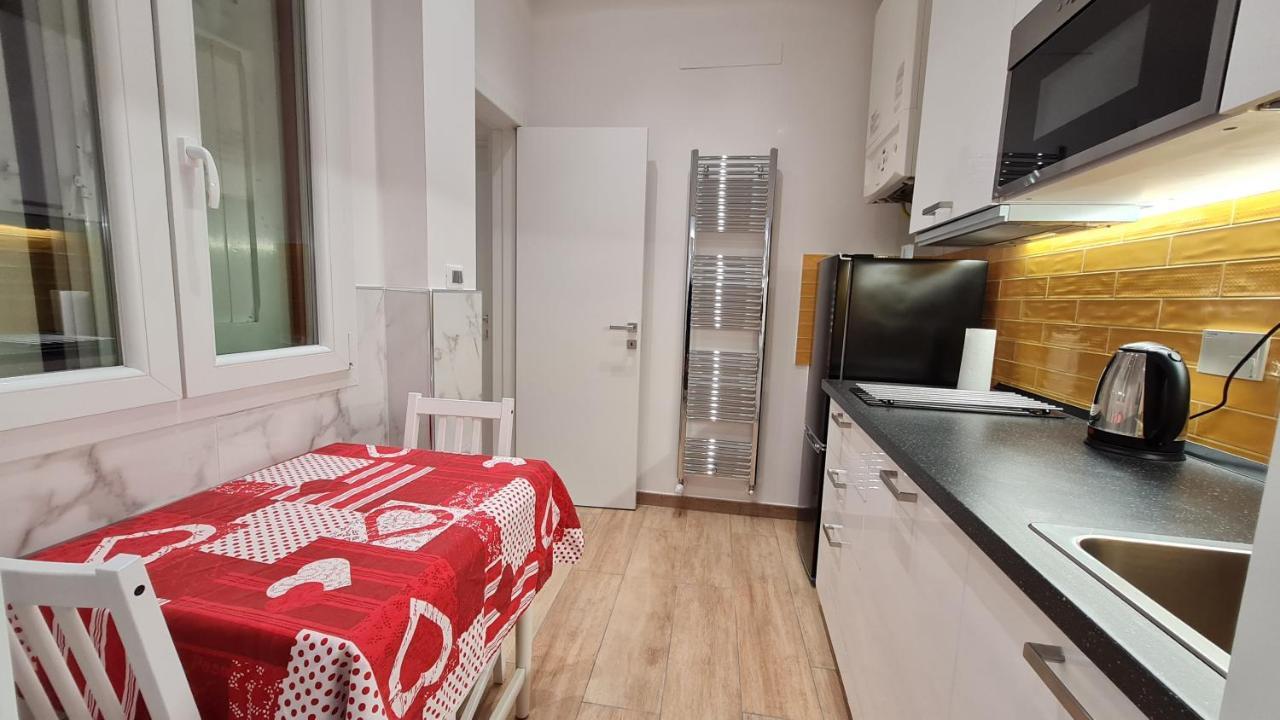 Giudei House Smart 2 Apartment Bologna Ngoại thất bức ảnh