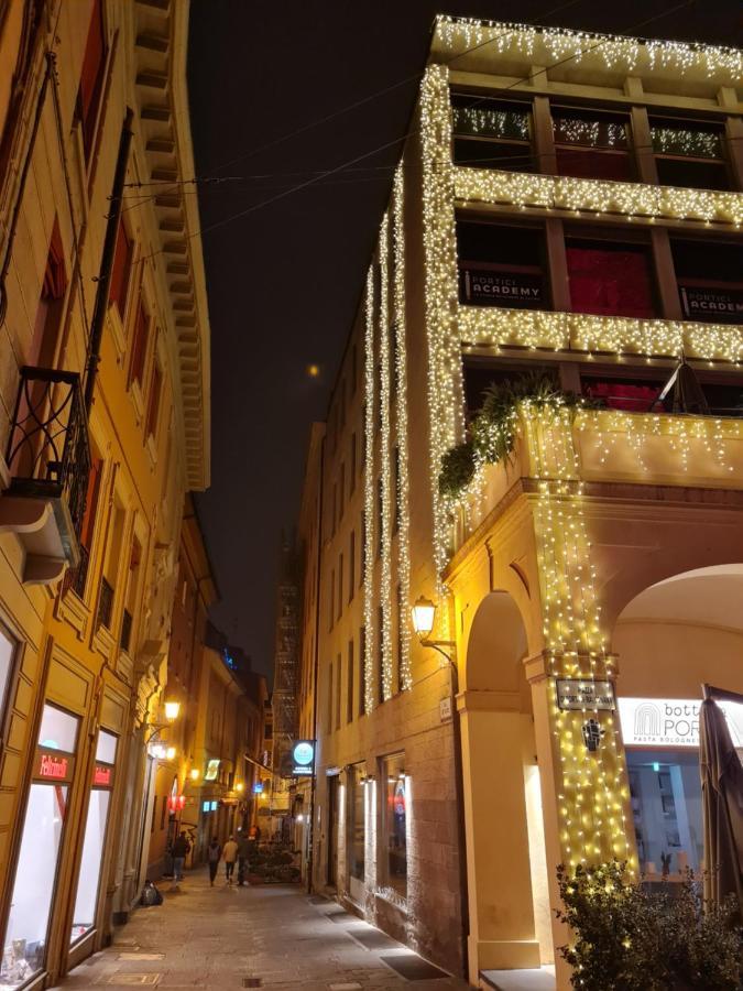 Giudei House Smart 2 Apartment Bologna Ngoại thất bức ảnh